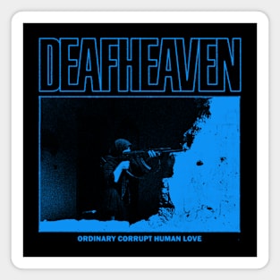 deafheaven Magnet